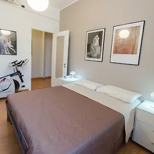 Roomy Appartement